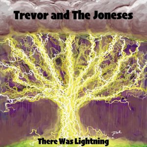 PLG028 - Trevor and The Joneses